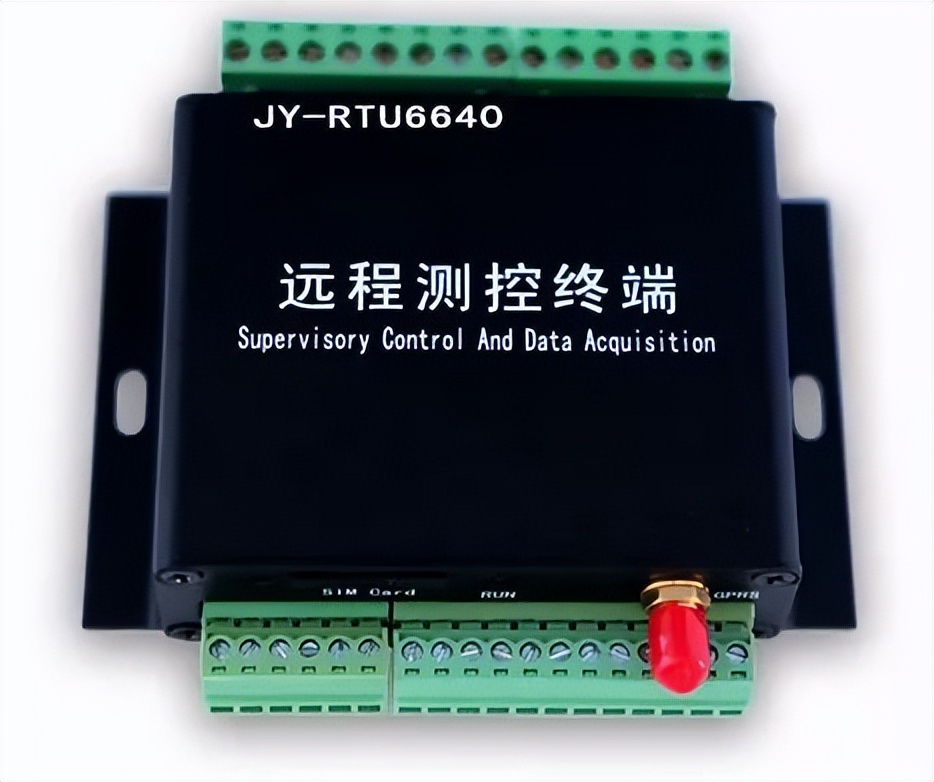 电气设计|收藏丨FTU、DTU、TTU、RTU的区别是什么？