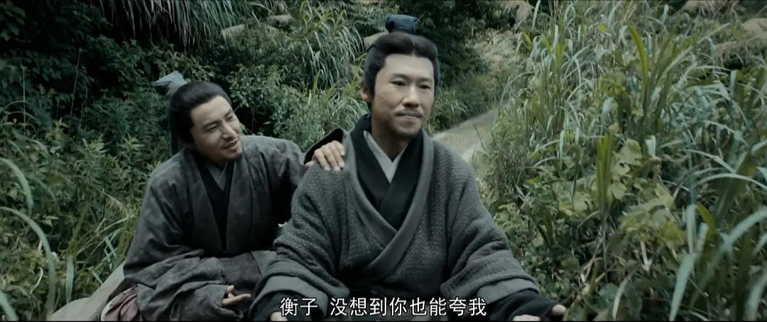 《风起陇西》创下央8收视率新低，但这和观众、baby有啥关系？