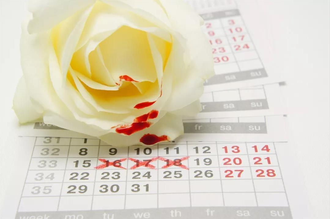 老年倒开花什么意思,女性倒春花是咋回事