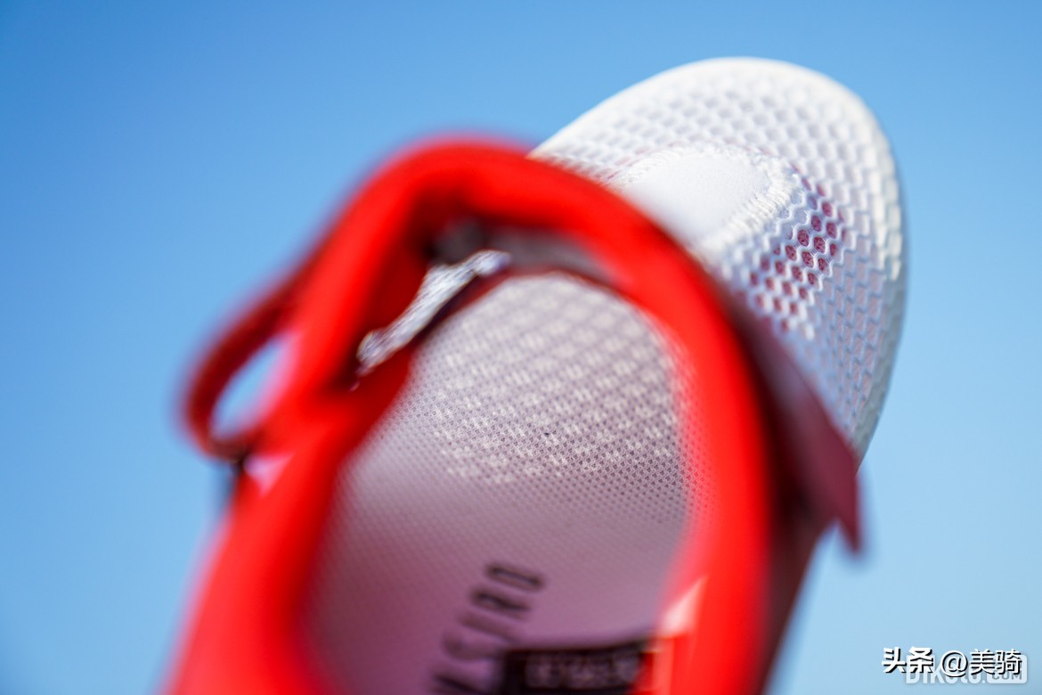 夏日打铁必备FizikTRANSIROHYDRA铁三鞋开箱简评