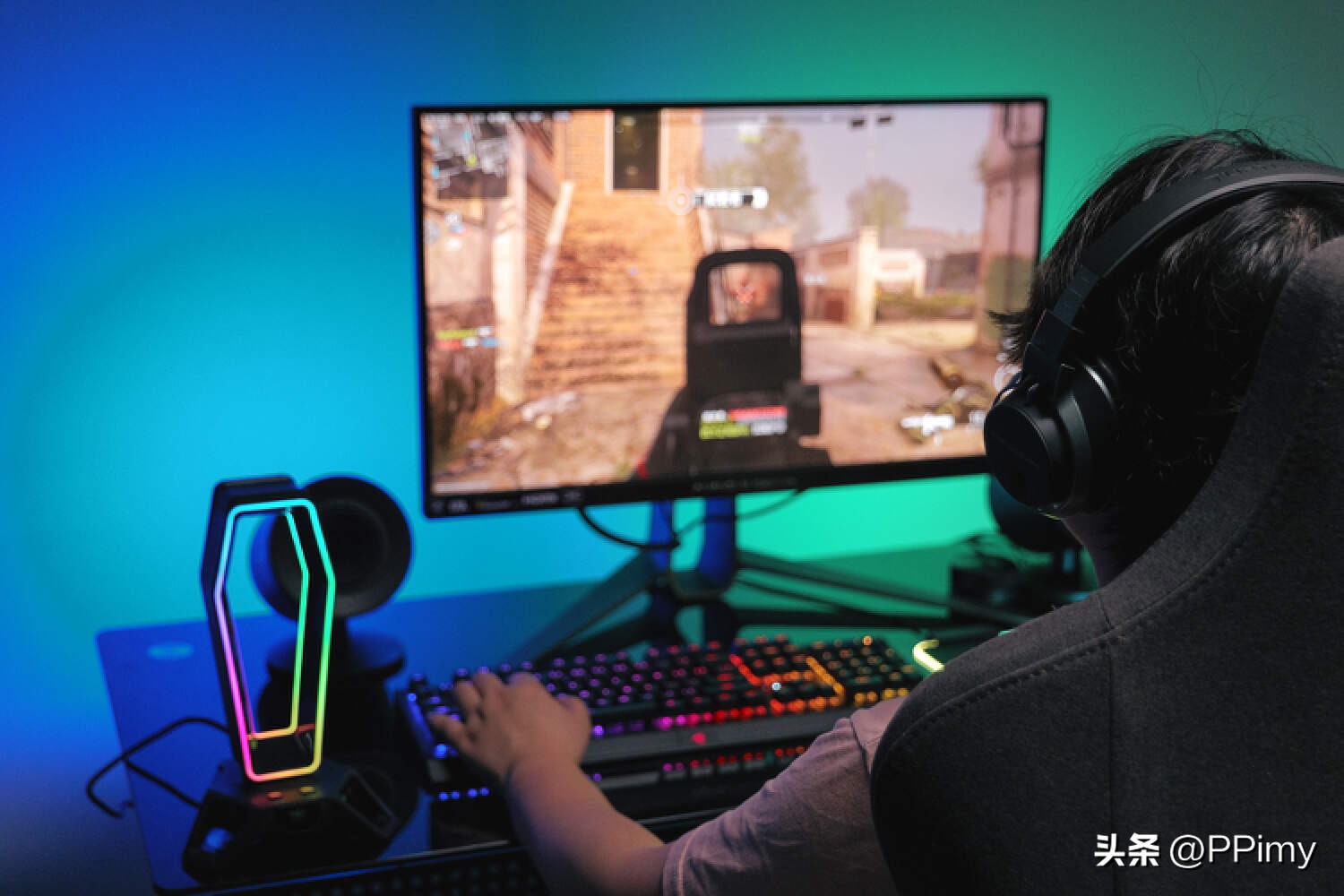 无限续航的无线耳机：乌龟海岸刺客Pro