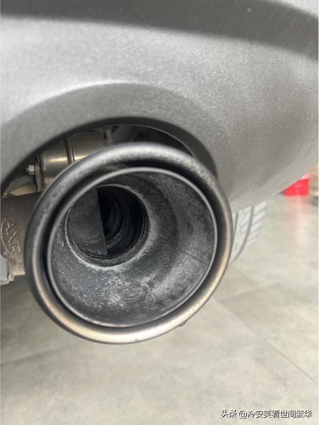 ea888免拆治理烧机油费用,ea888免拆除积碳处理多少钱