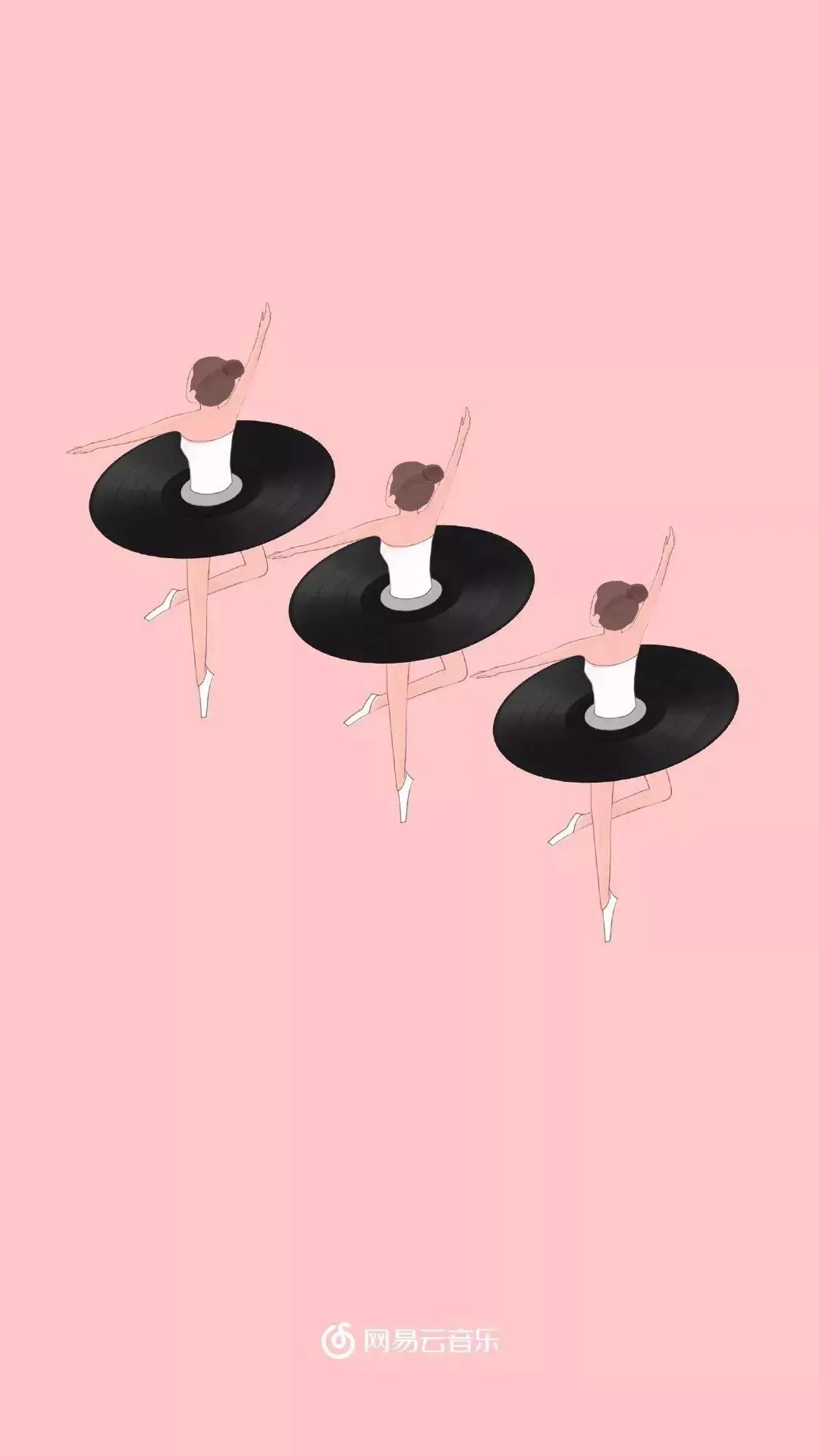 网易云音乐个性图标设计,网易云海报素材