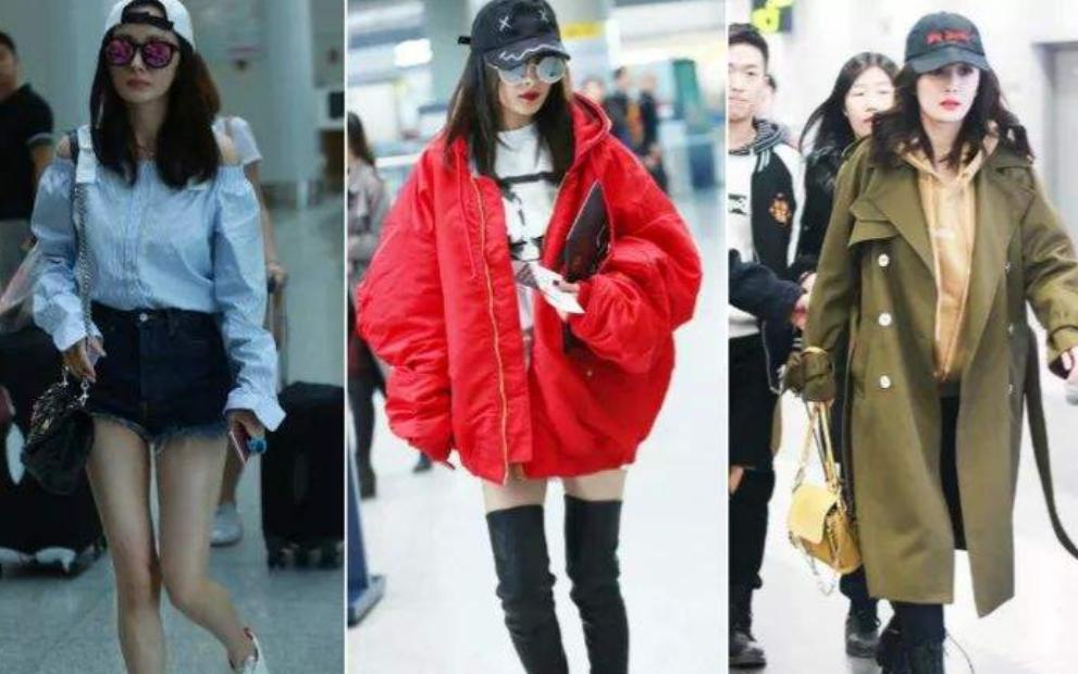 最惨前夫刘恺威：夜光剧本声名尽毁，蹭前妻热度重回内娱无人识