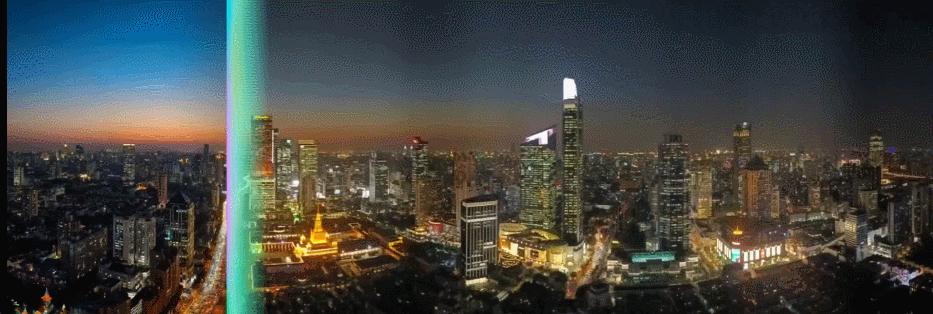 vivo令人惊讶的发布会,vivo发布会ppt模板