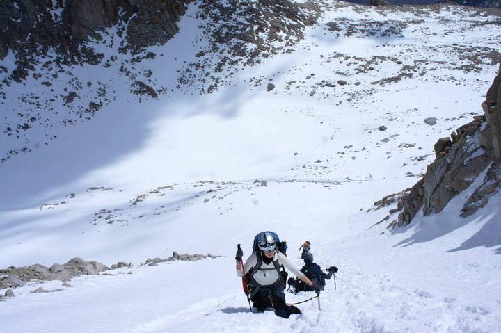 登山探险基础知识,新手小白户外登山准备