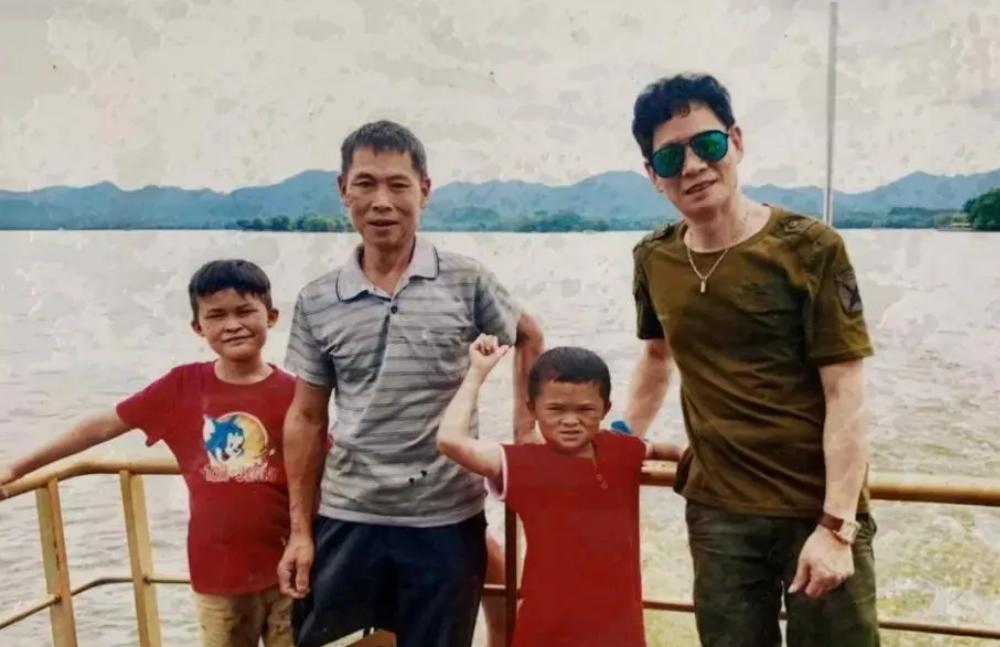 从万人追捧到无人问津，7年过去了，“小马云”如今怎么样了？