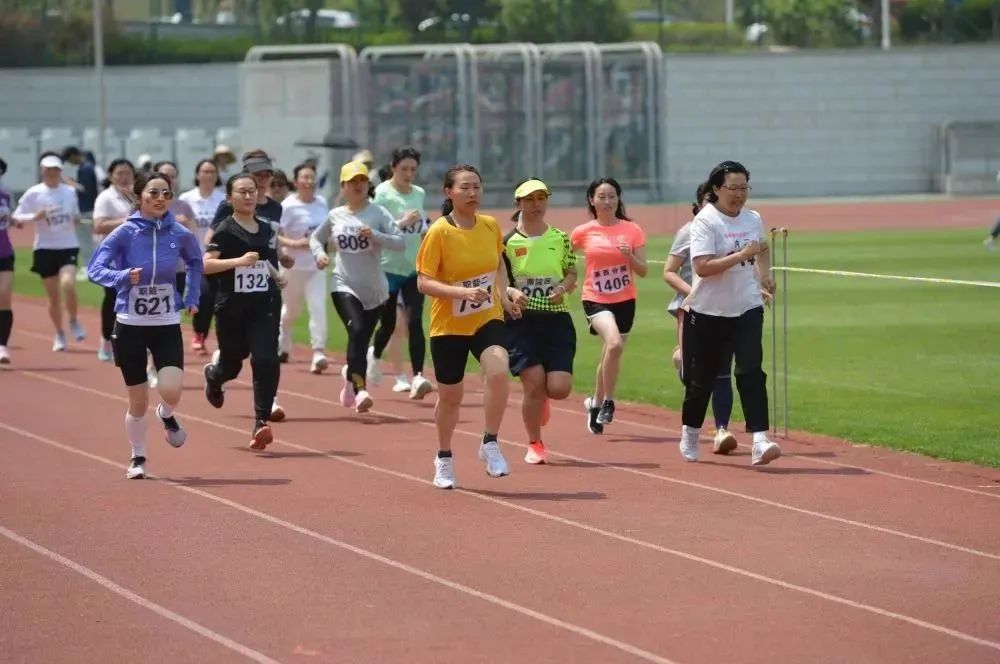 集团第十二届职工运动会圆满结束,集团职工运动会