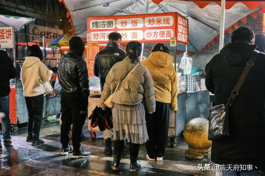 南京大学好吃的美食,南京大学校园里有哪些美食