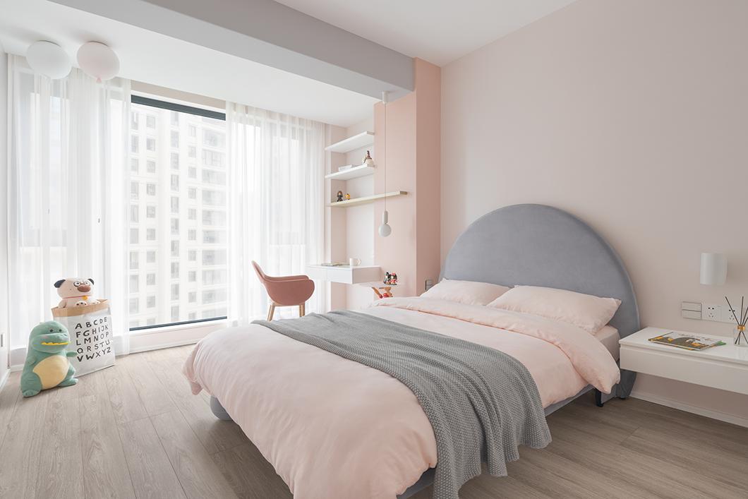 原木极简温暖风,极简原木风侘寂