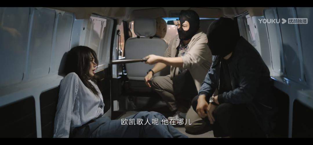 《做自己的光》中丈夫欠下巨额债务跑路，债权人如何合法维权？丨法眼看剧