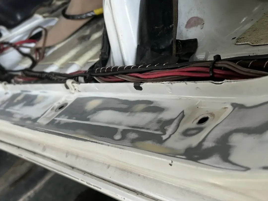 雷克萨斯lx570大修全过程,雷克萨斯lx470详细介绍