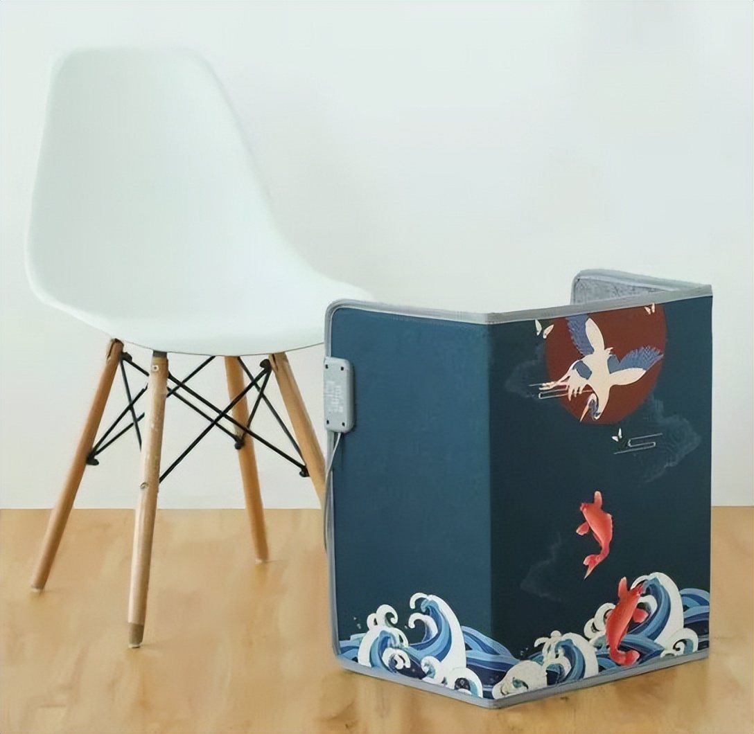 测试各种冬季取暖器,电热取暖器测评