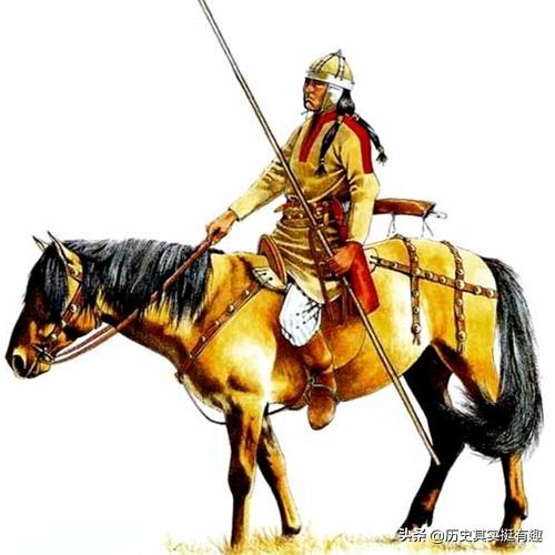 历史上真正的魏太宗,魏太宗拓跋嗣