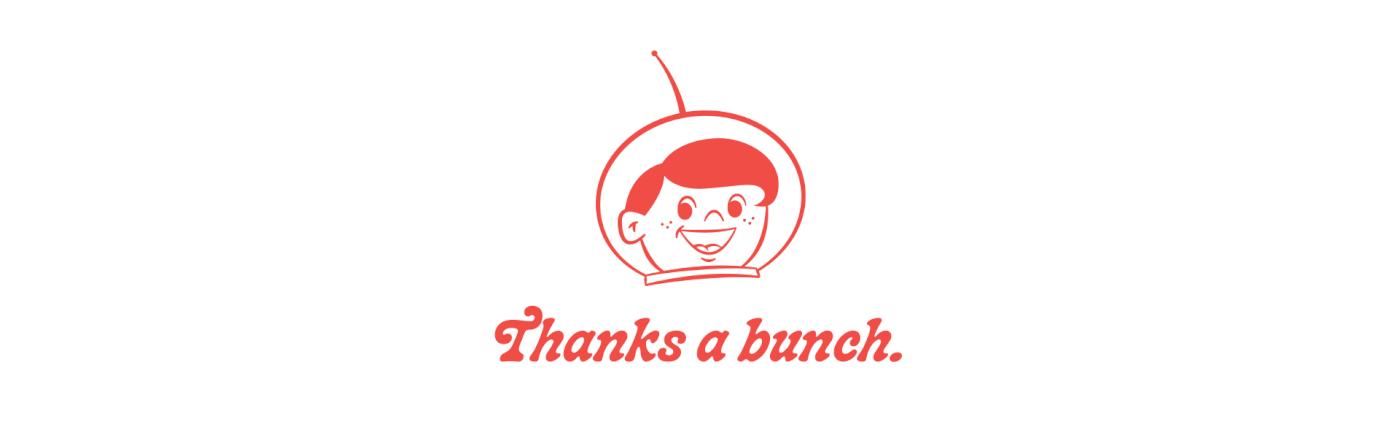 40款品牌logo设计集锦,大牌感logo设计