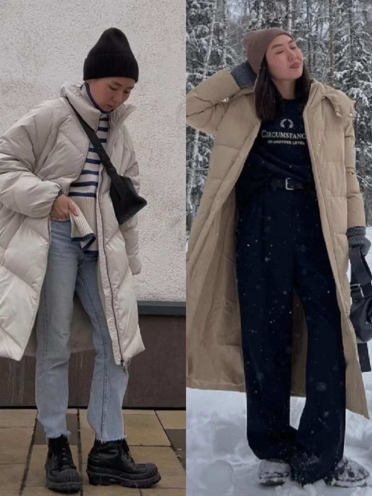 冬天时尚洋气帽子最新款上面带网,最近很火的帽子减龄冬季帽