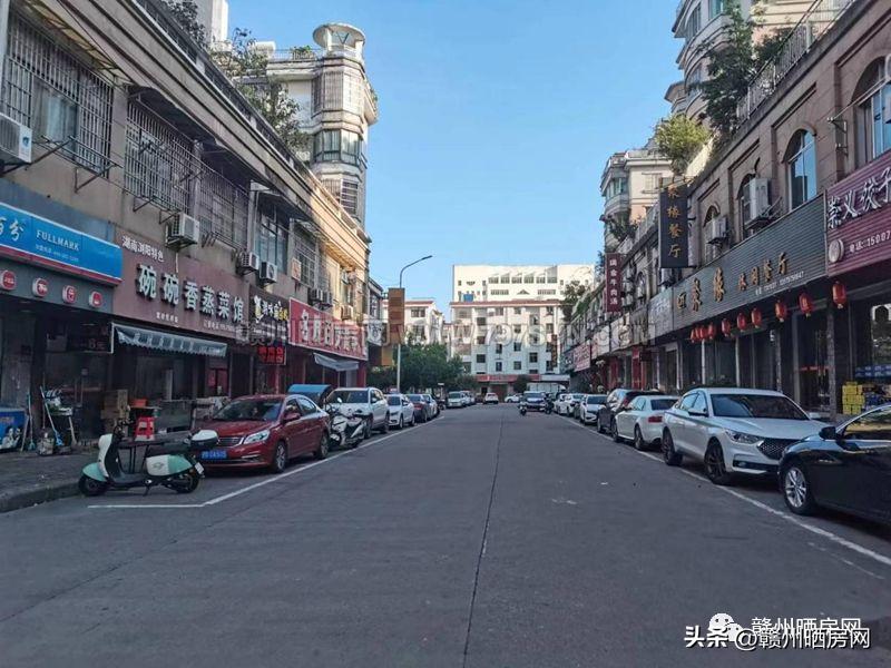 赣州金樽花园属于哪个社区,赣州金樽花园