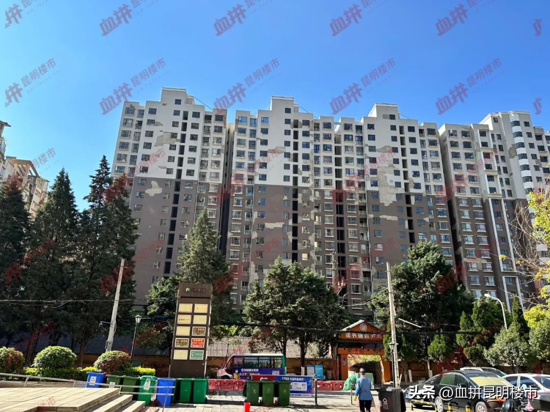 西安市莲湖区龙湖水晶郦城龙抬头,龙湖水晶郦城优缺点