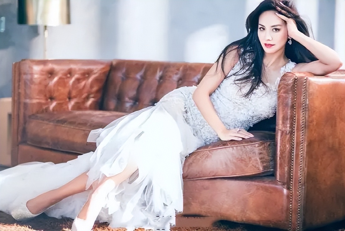 很自律的女星,自律极强的女星