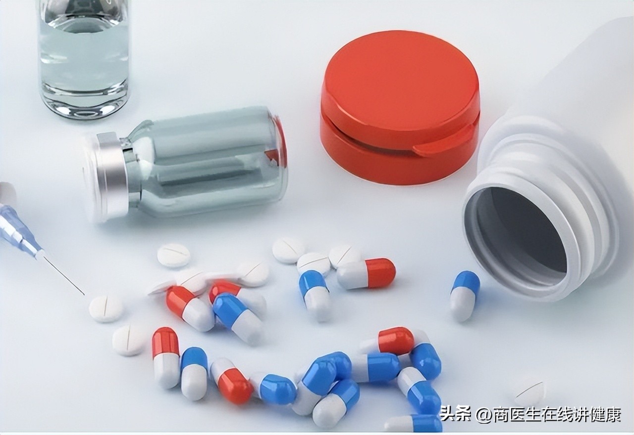 糖尿病神经病变吃什么药修复神经,糖尿病常吃这5种食物血糖高