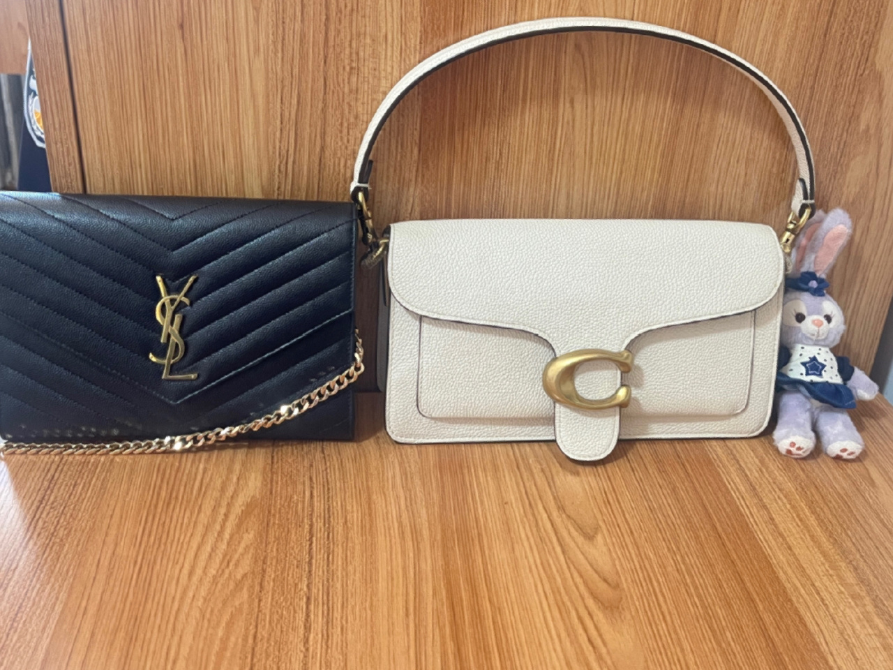 第一个千元包包推荐,最值得买的千元轻奢包包