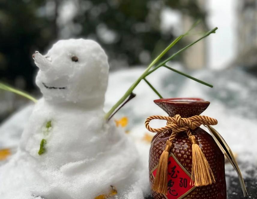 万中无一,酒鬼酒为什么是湖南第一