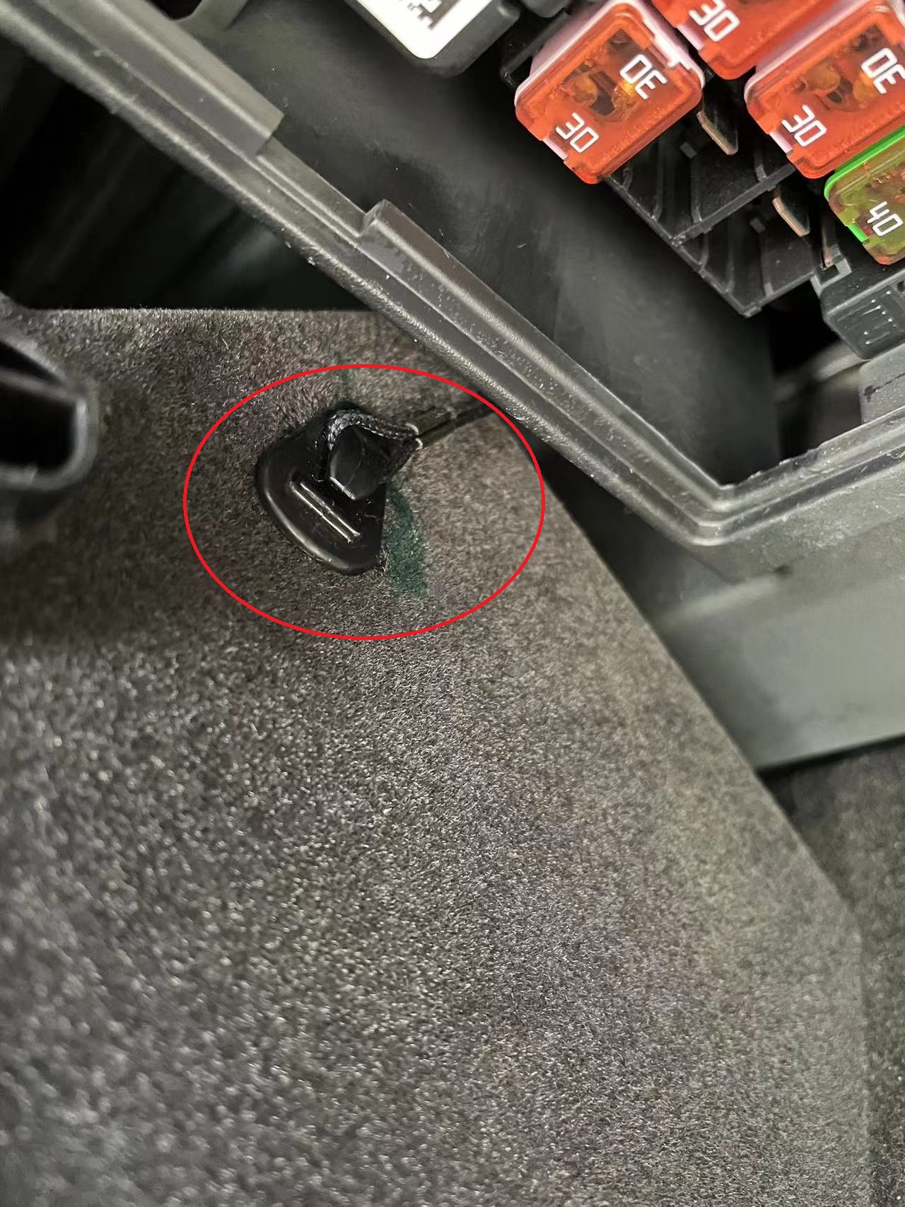 昂科威s的空气滤芯多长时间换,别克昂科威空调滤芯更换教程