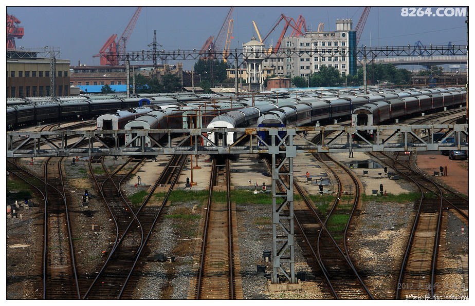 大连俄罗斯旅游街,大连7月份俄罗斯风情一条街