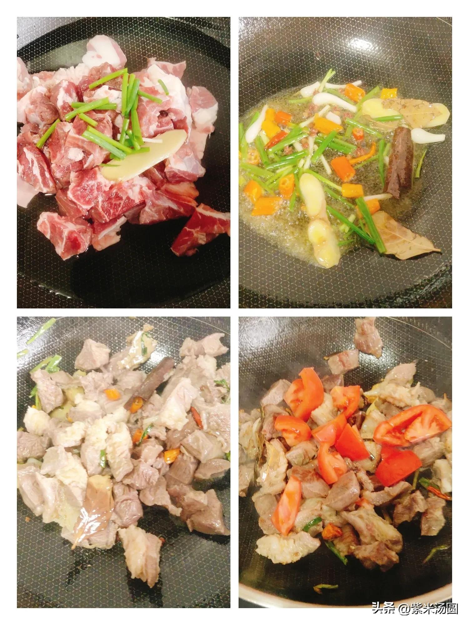 给孩子吃几道菜促进钙吸收,春季儿童高钙食谱