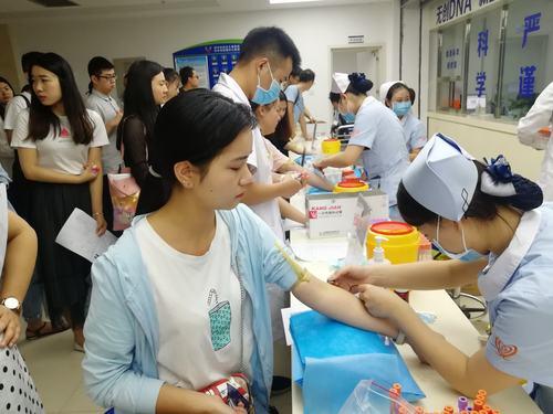 血常规中哪些指标升高需要再查,血常规四个指标升高需要注意什么