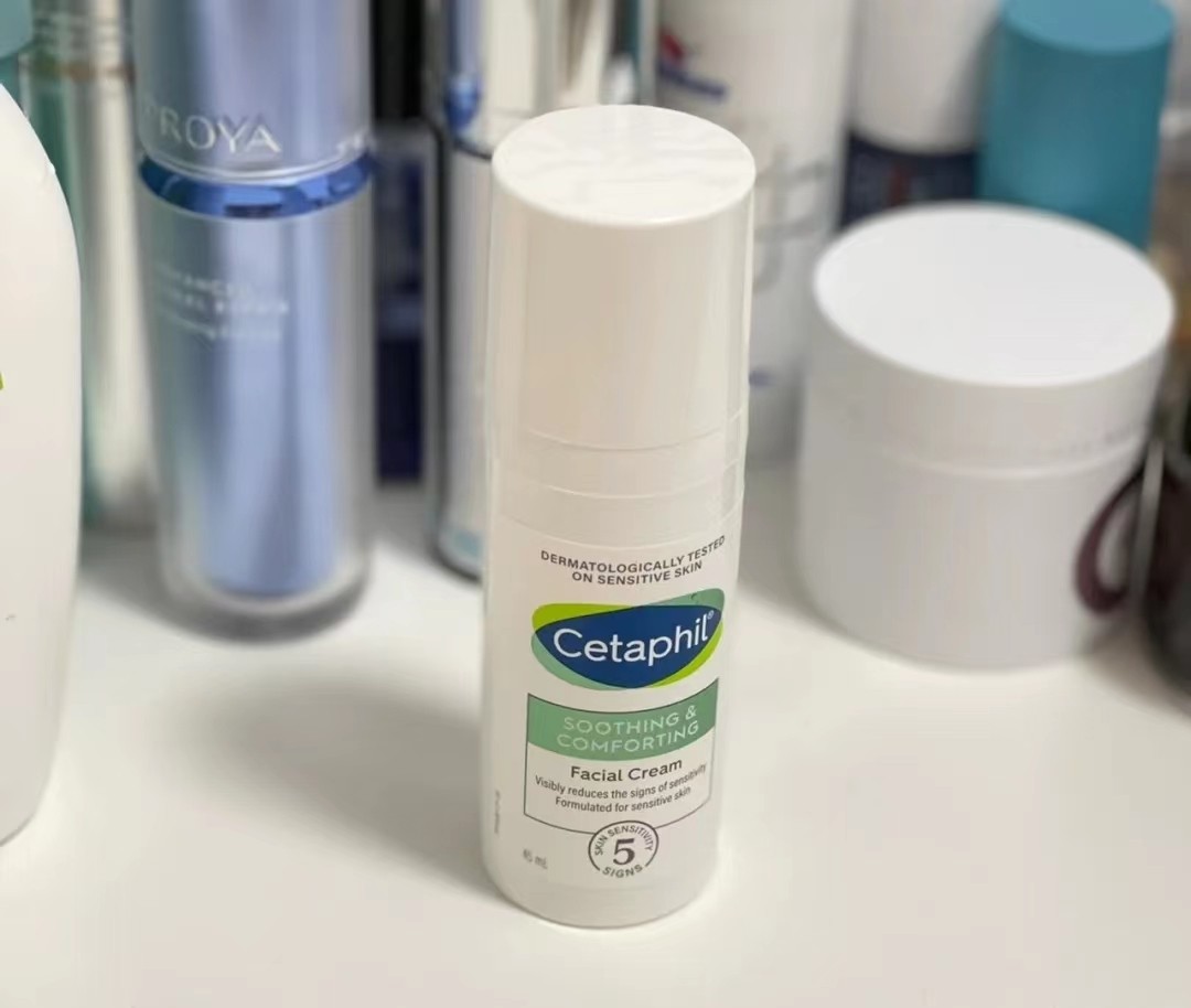 最好用的修复面霜推荐哪款,推荐几款保湿效果好的面霜