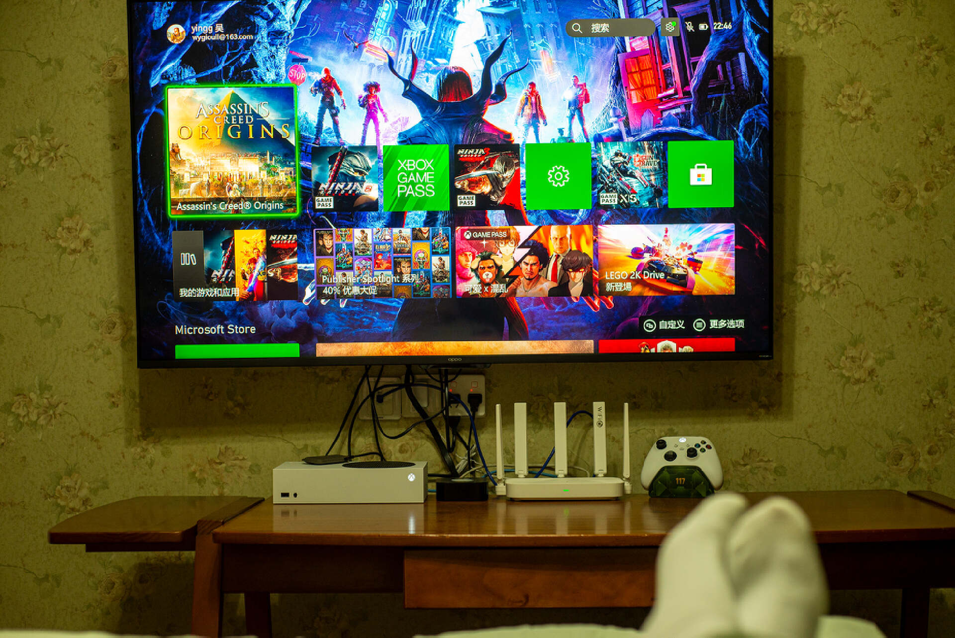 既是移动存储还能给XSS扩容，价格便宜量又足｜爱国者S7移动硬盘