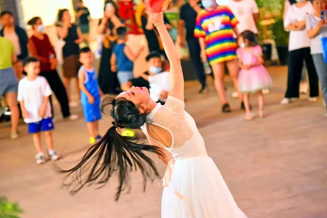 西安夏日团建,西安夏日