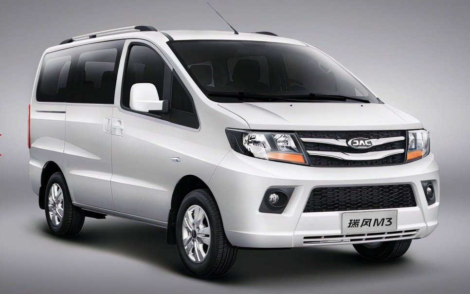 江淮瑞风m3噪音大吗,瑞风m318款车主真实感受