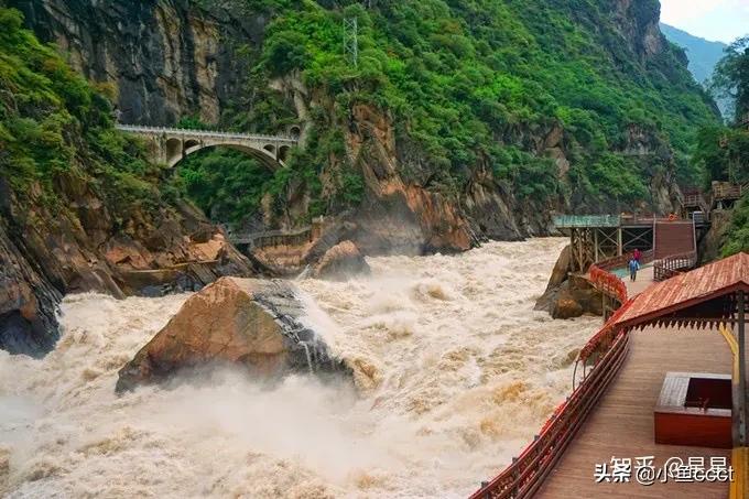 4月香格里拉一日游旅游攻略,大理丽江香格里拉旅游攻略