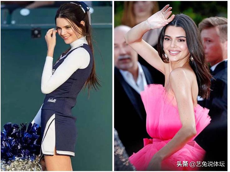 拉拉队明星有哪些,拉拉队队员是哪个角色的