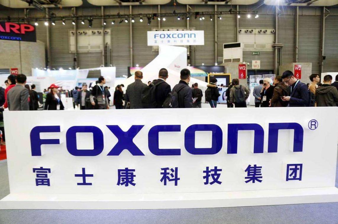 富士康现状及问题,富士康最新现状及问题