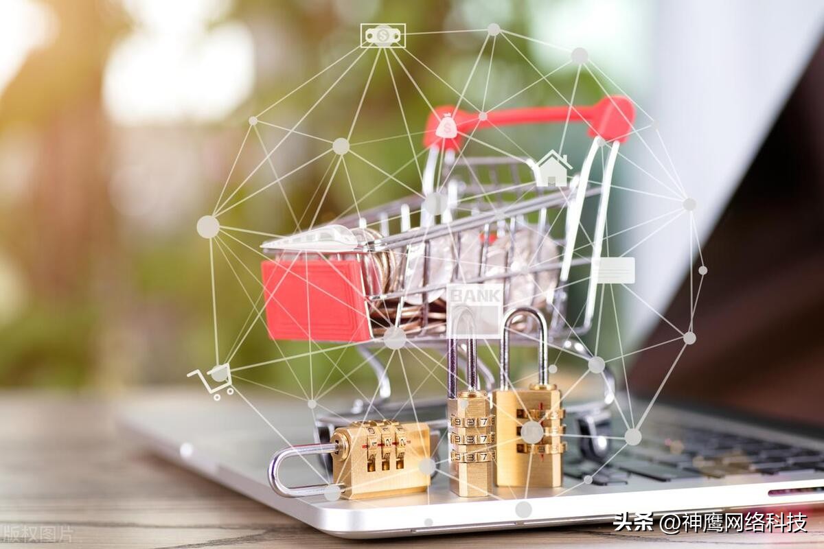 电商购物节该怎么办,一年一度的电商疯狂购物节