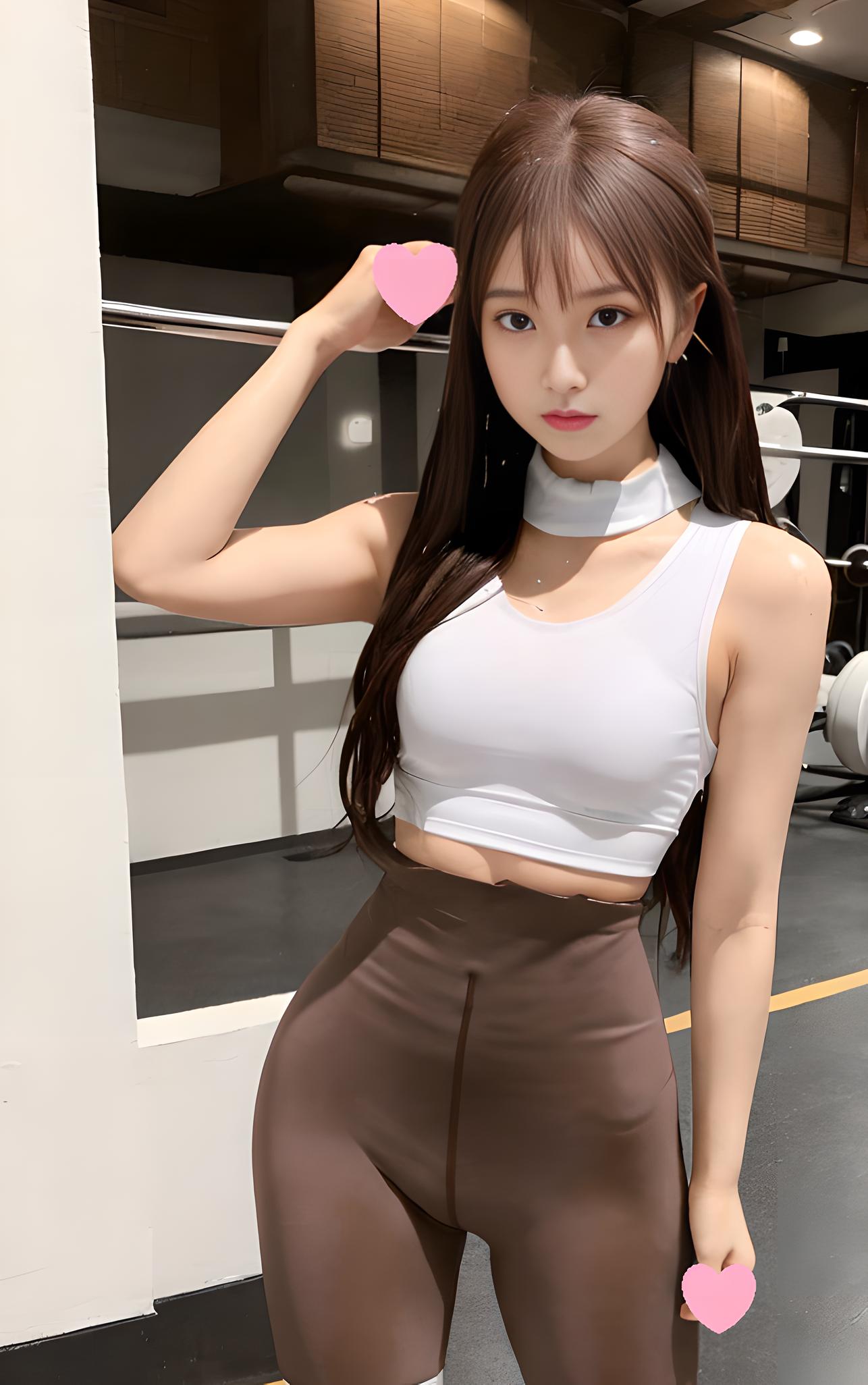 瘦人如何增重增肌健身计划食谱,初学者怎样安排自己的健身计划