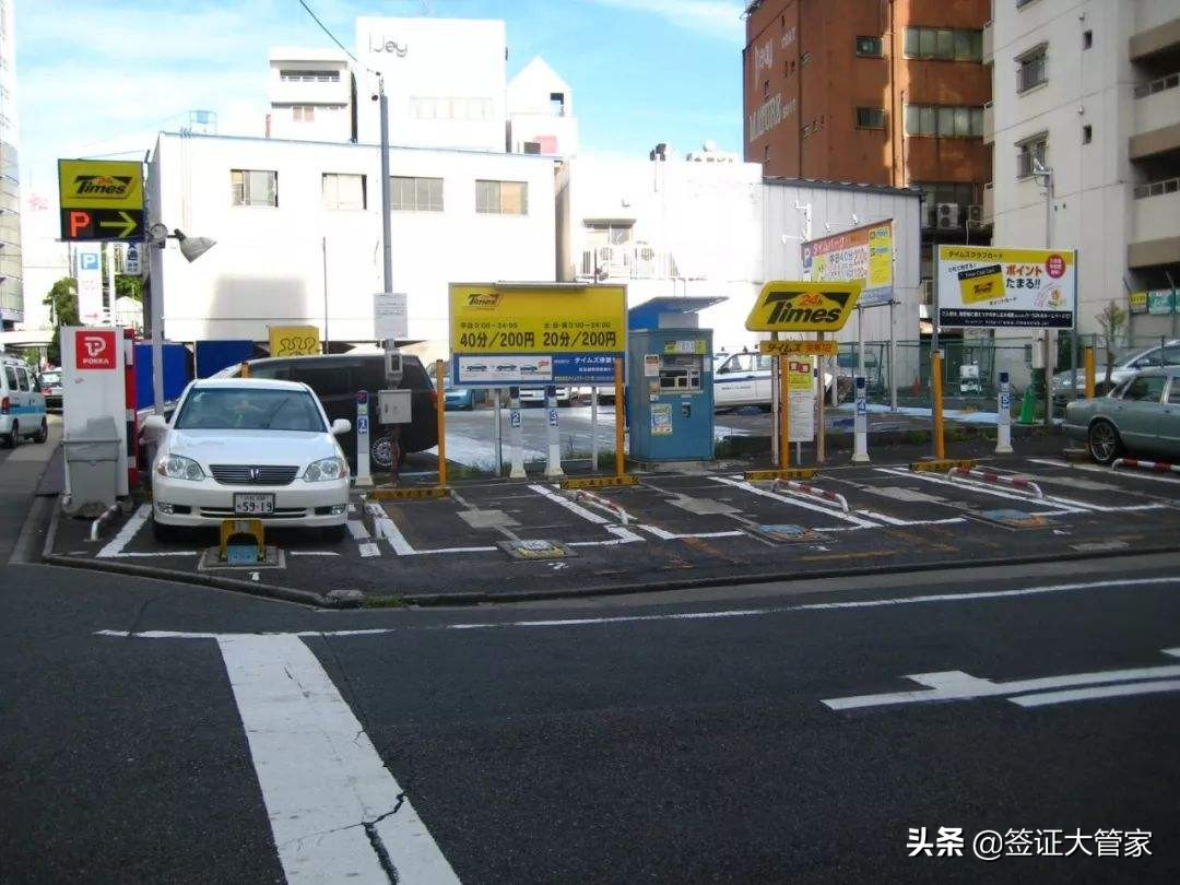 外国人可以在日本买车么,外国人在日本买超跑