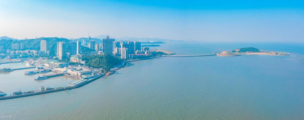 珠海旅游海边推荐,珠海海边旅游推荐