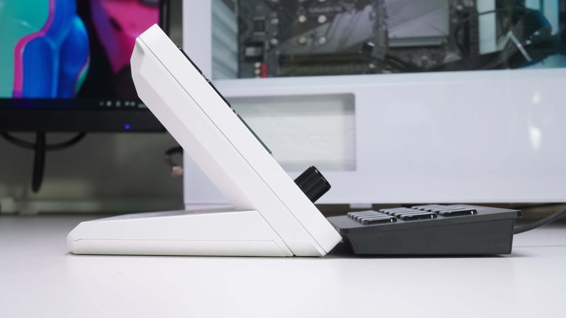 elgatostreamdeck屏保,elgatostreamdeck妙用