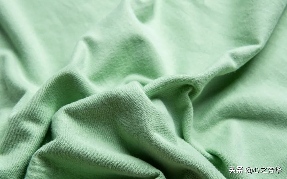 春夏常穿面料洗涤与维护（一）