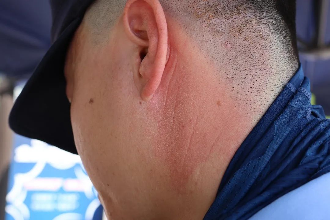 走进新时代的北京警察,北京警察的暖心味道