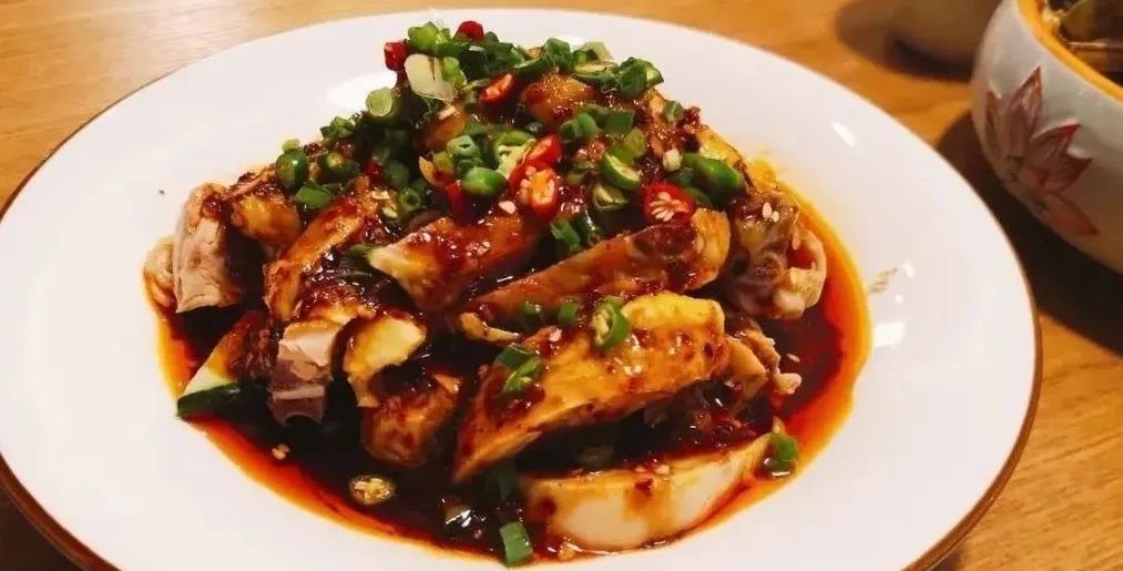 极具特色的家常菜红烧茄子,便宜好吃家常菜100道简单菜