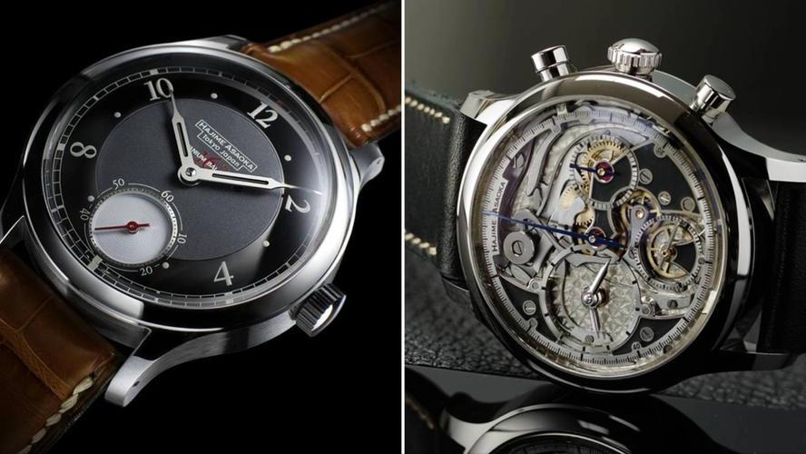 日本十大最好的手表品牌,日本十大名牌手表排名及价格表