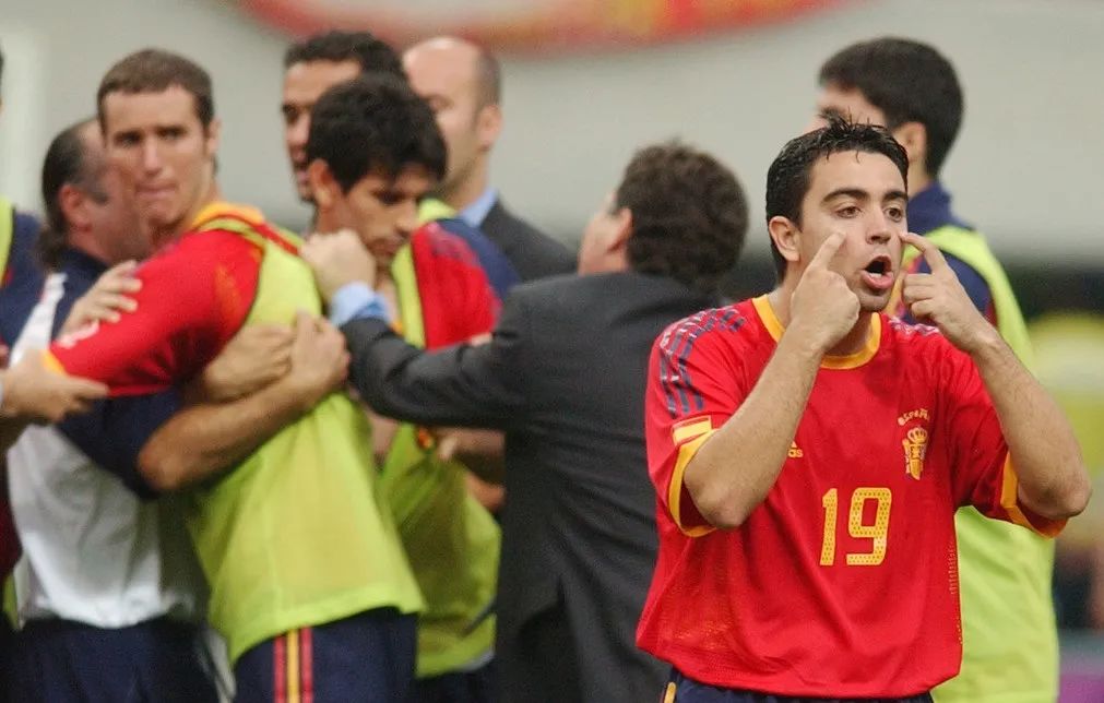 2002年世界杯到2022年世界杯,2002年世界杯全程回顾