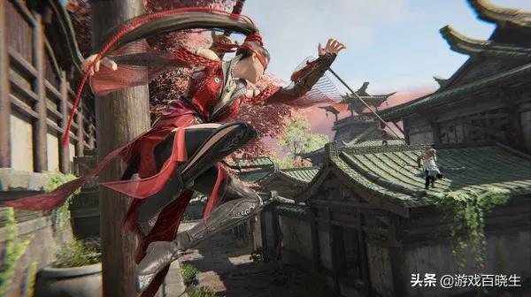 我们根据全世界点击榜单,总结了2021年最热门的主机类游戏