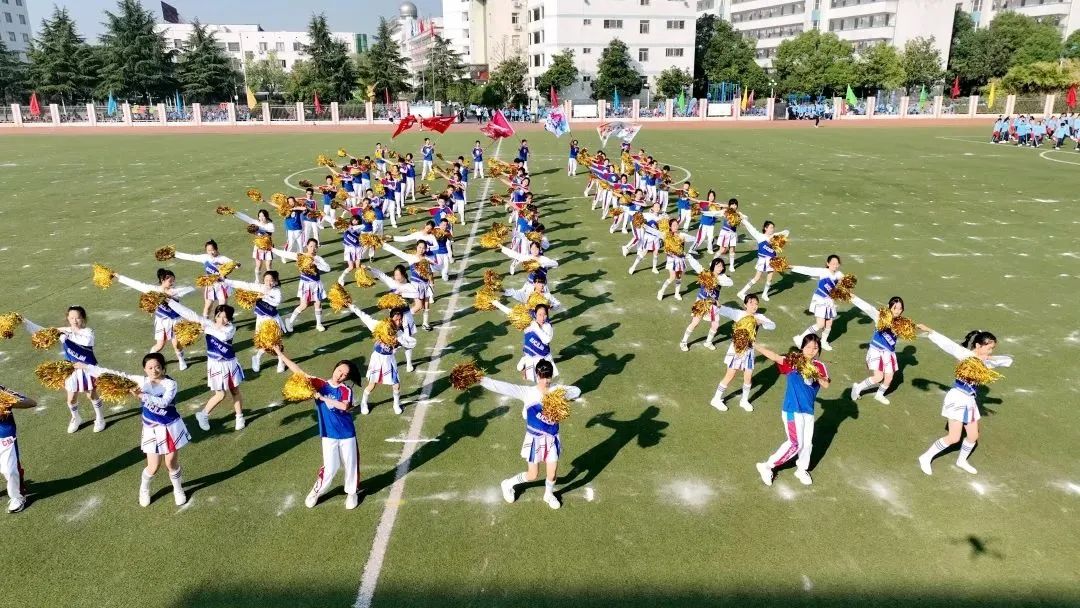 体育双减新思路,双减实施体育发展取得成效