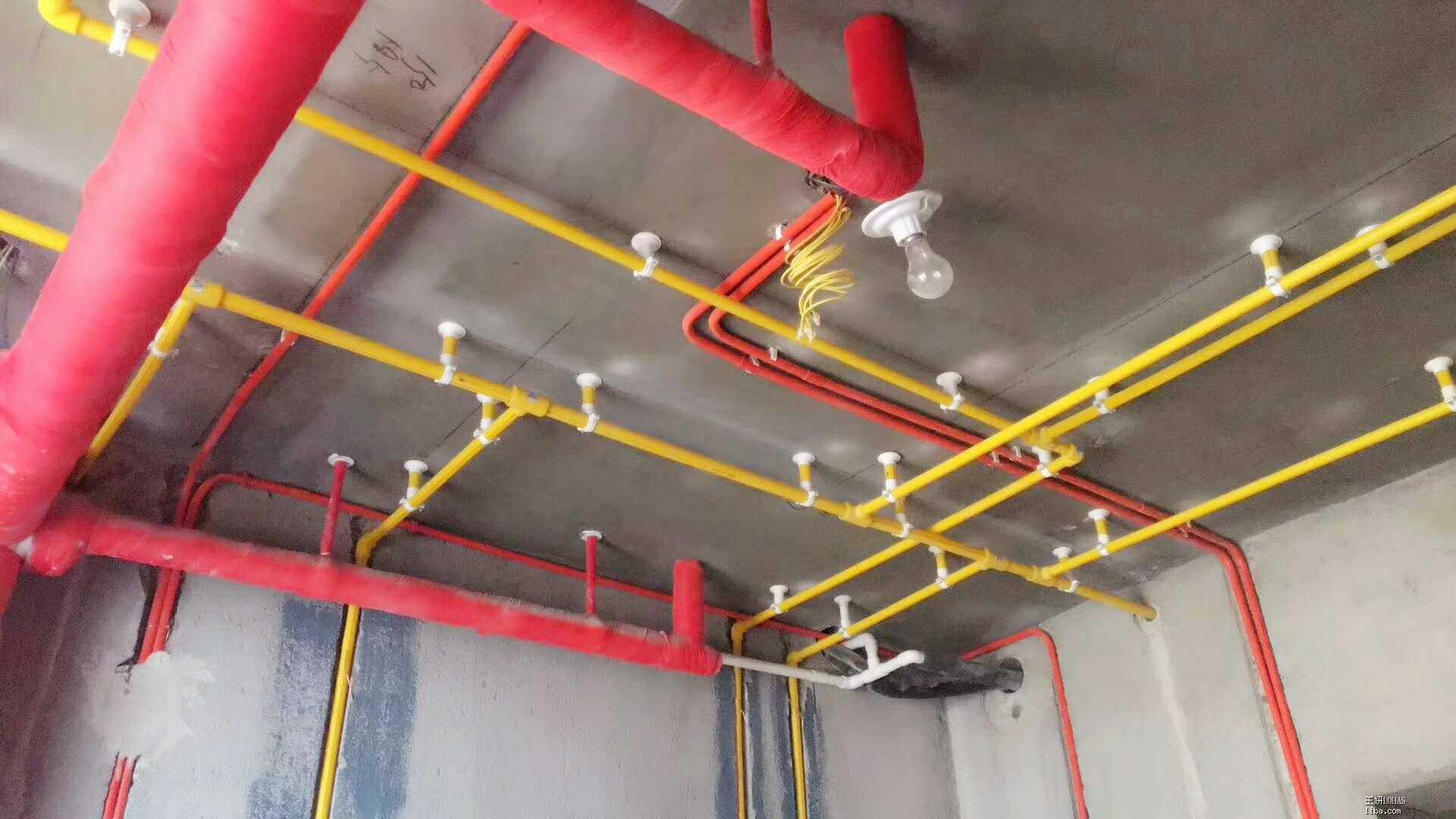 装修别花太多钱,装修别再刷大白墙